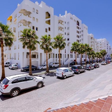 Mar Apartment Wonderful View - Quarteira Εξωτερικό φωτογραφία