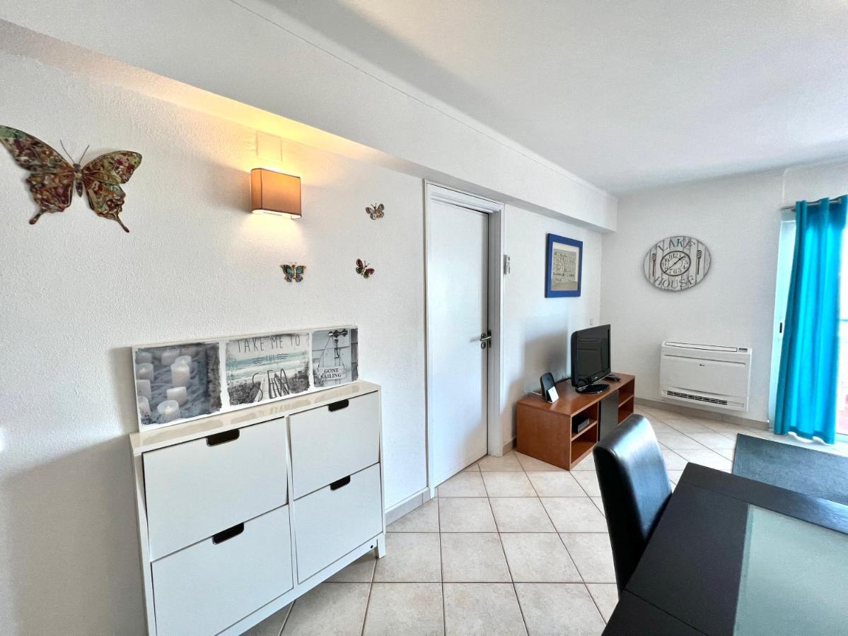 Mar Apartment Wonderful View - Quarteira Εξωτερικό φωτογραφία