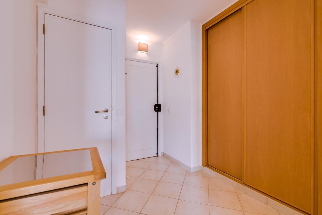 Mar Apartment Wonderful View - Quarteira Εξωτερικό φωτογραφία