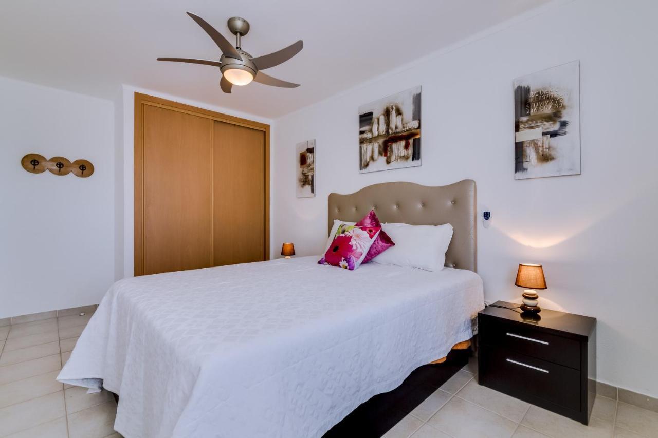 Mar Apartment Wonderful View - Quarteira Εξωτερικό φωτογραφία