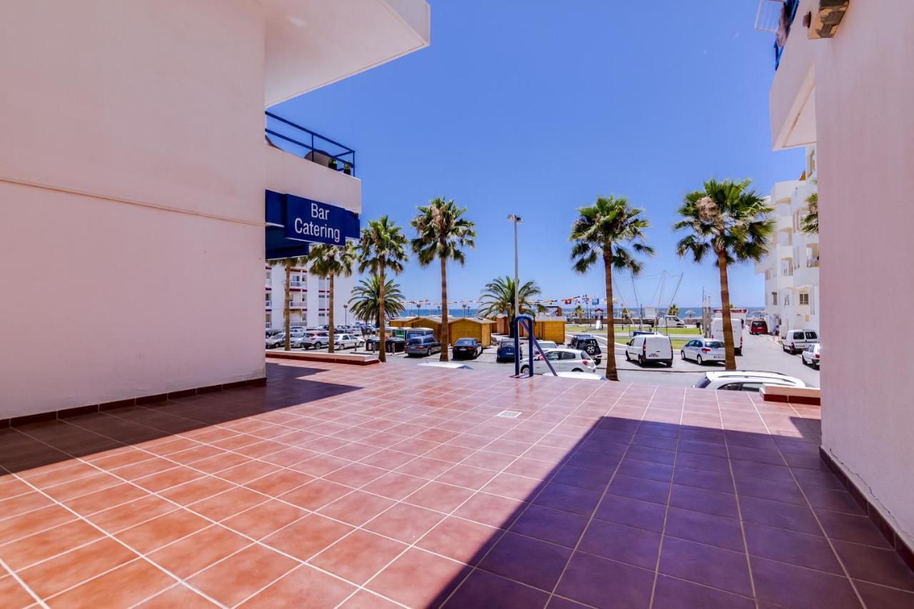 Mar Apartment Wonderful View - Quarteira Εξωτερικό φωτογραφία